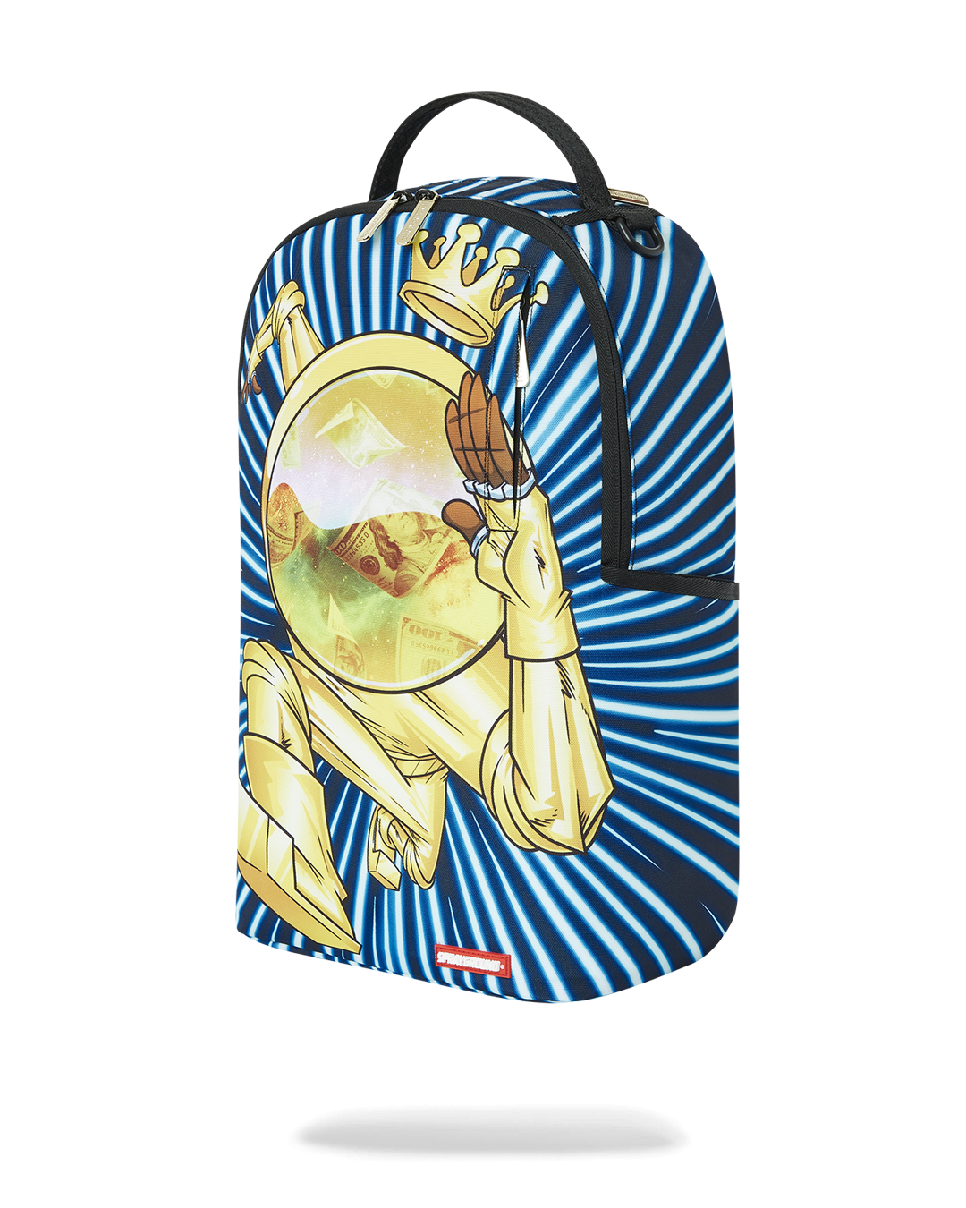ASTROMANE LIGHTSPEED BACKPACK