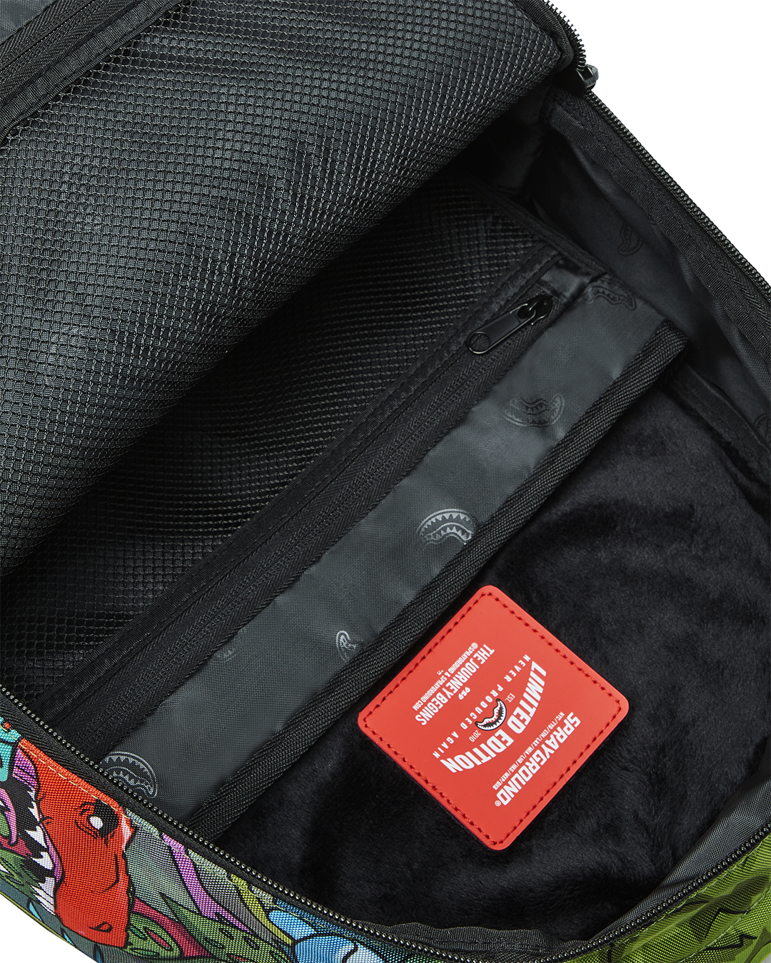 ASTRO BIG BANG BACKPACK (DLXV)
