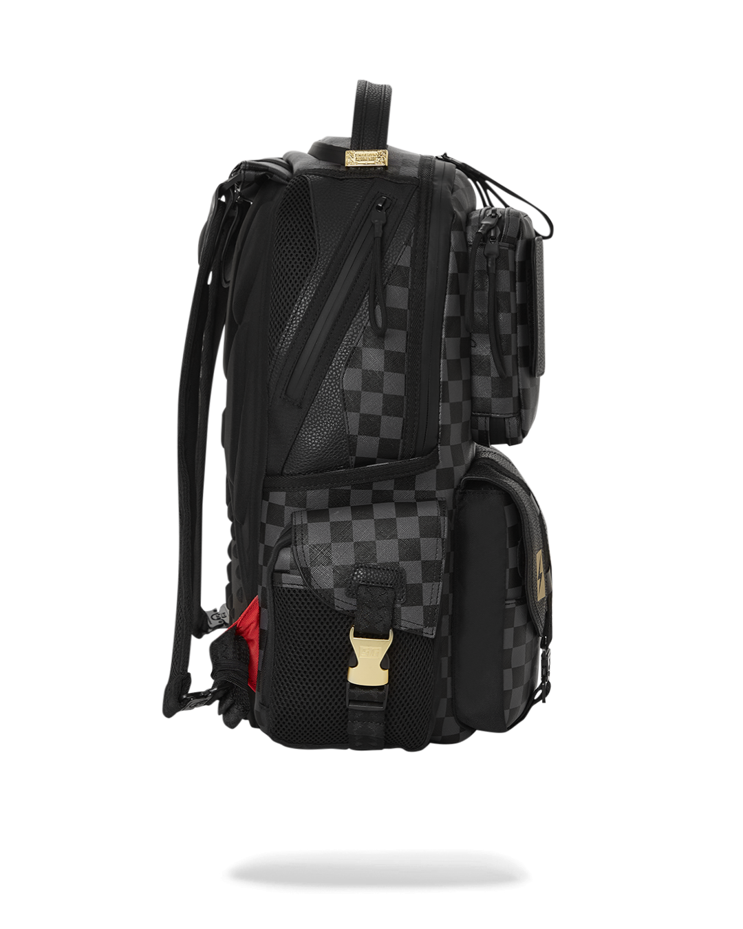 SPECIAL OPS NIGHT WATCH BACKPACK (DLXV)