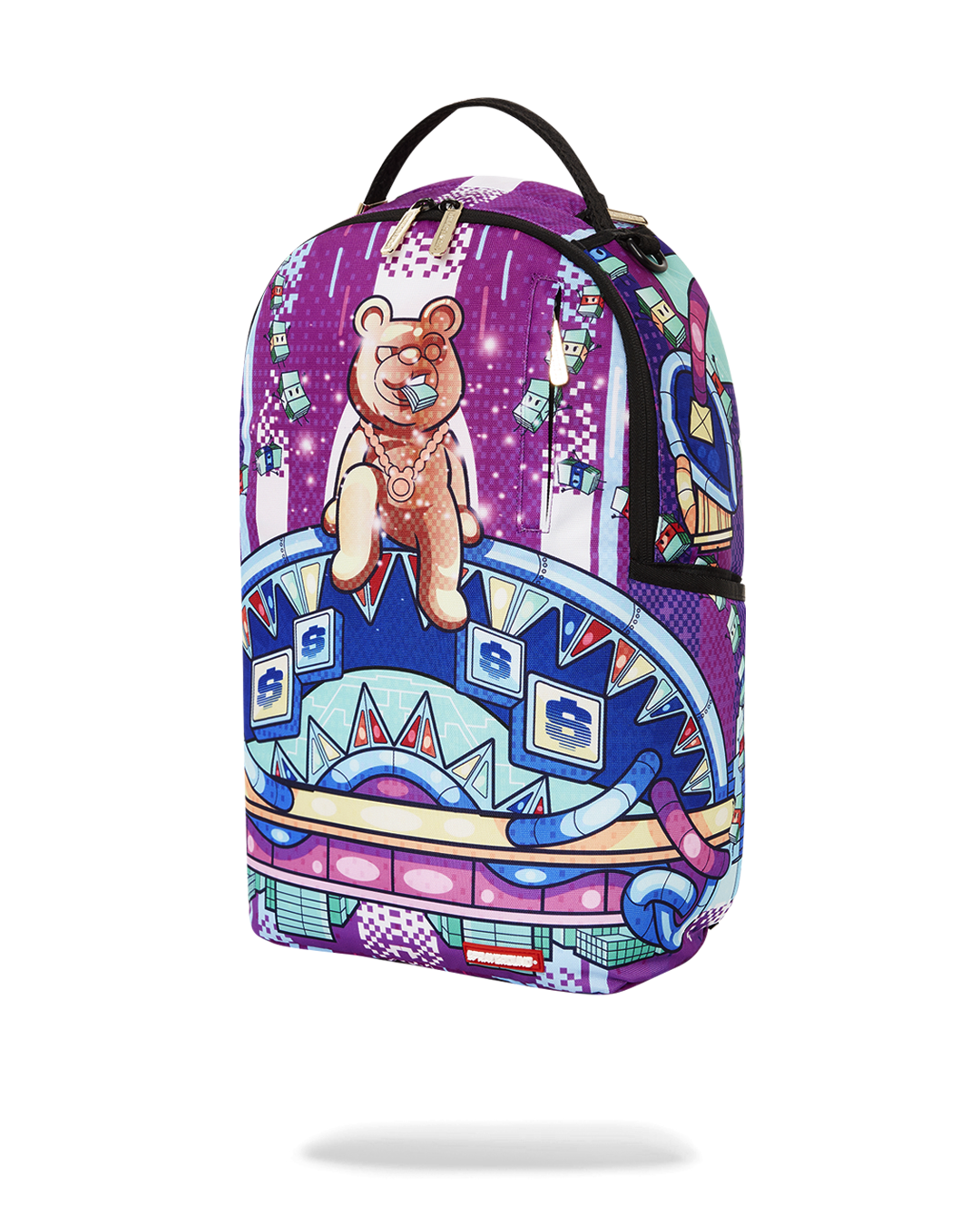 DIABLO 24K MULTIVERSE BACKPACK