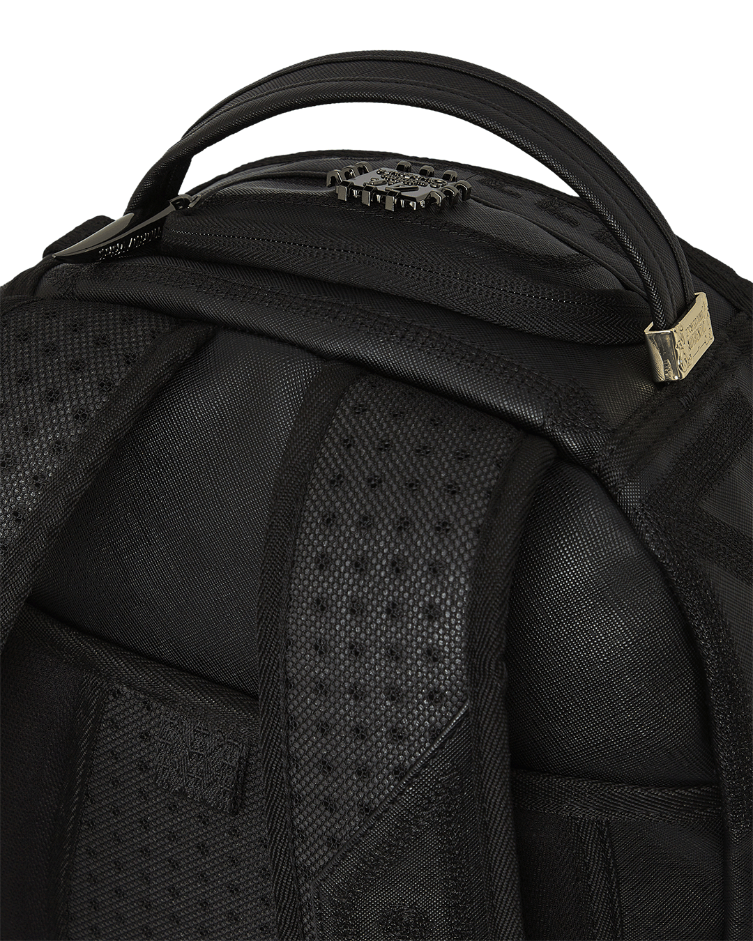 AFRICAN INTELLIGENCE 9 APEX GENIUS BACKPACK - SANDFLOWER COLLAB