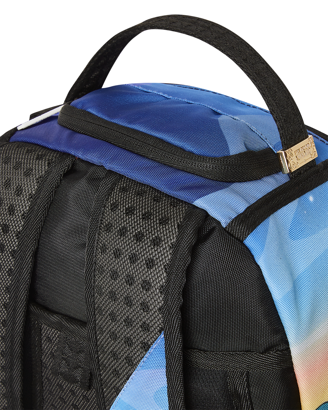 SMURFS MUSHROOM CHILL BACKPACK