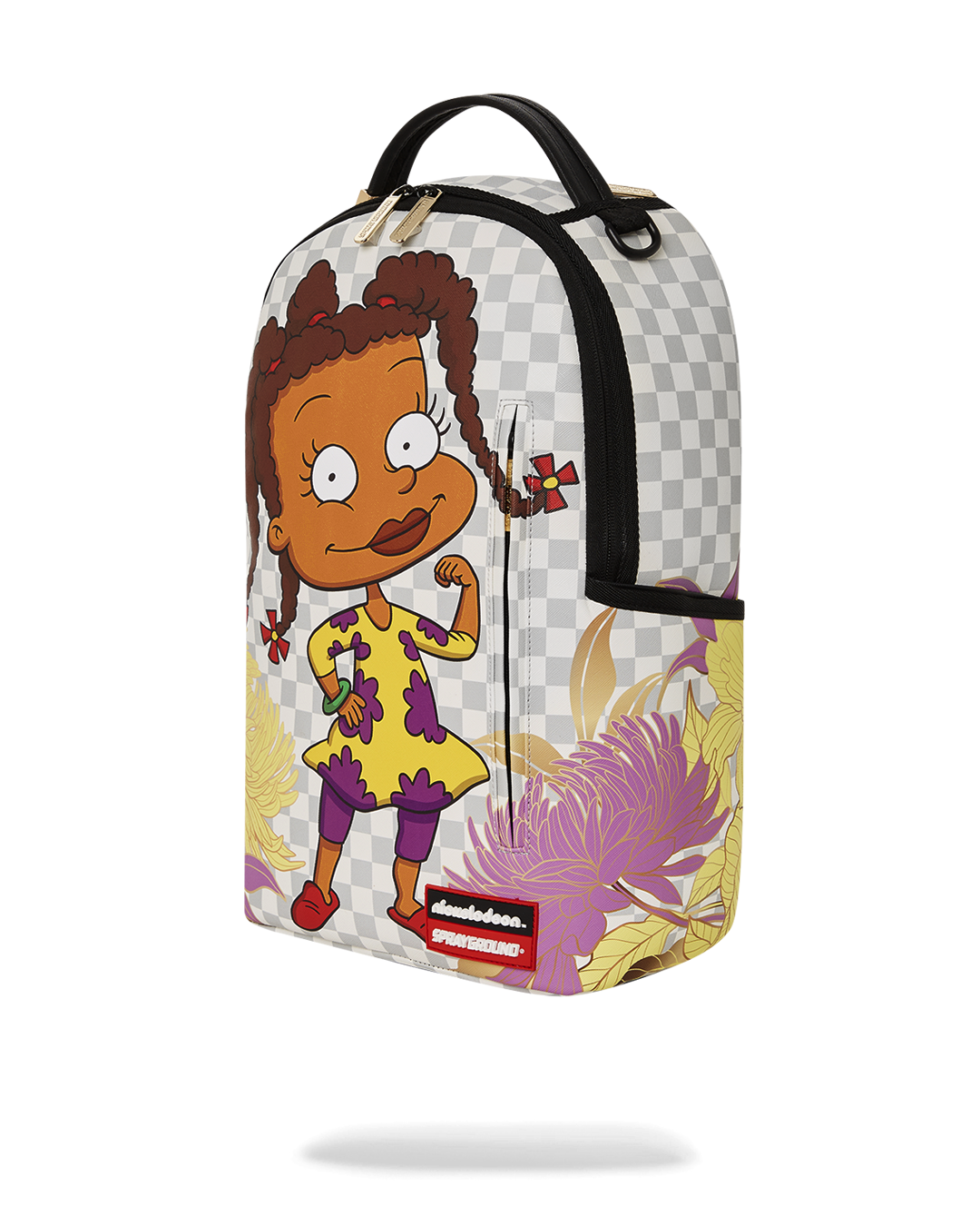 RUGRATS SUSIE LIFE IS A GARDEN BACKPACK (DLXV)