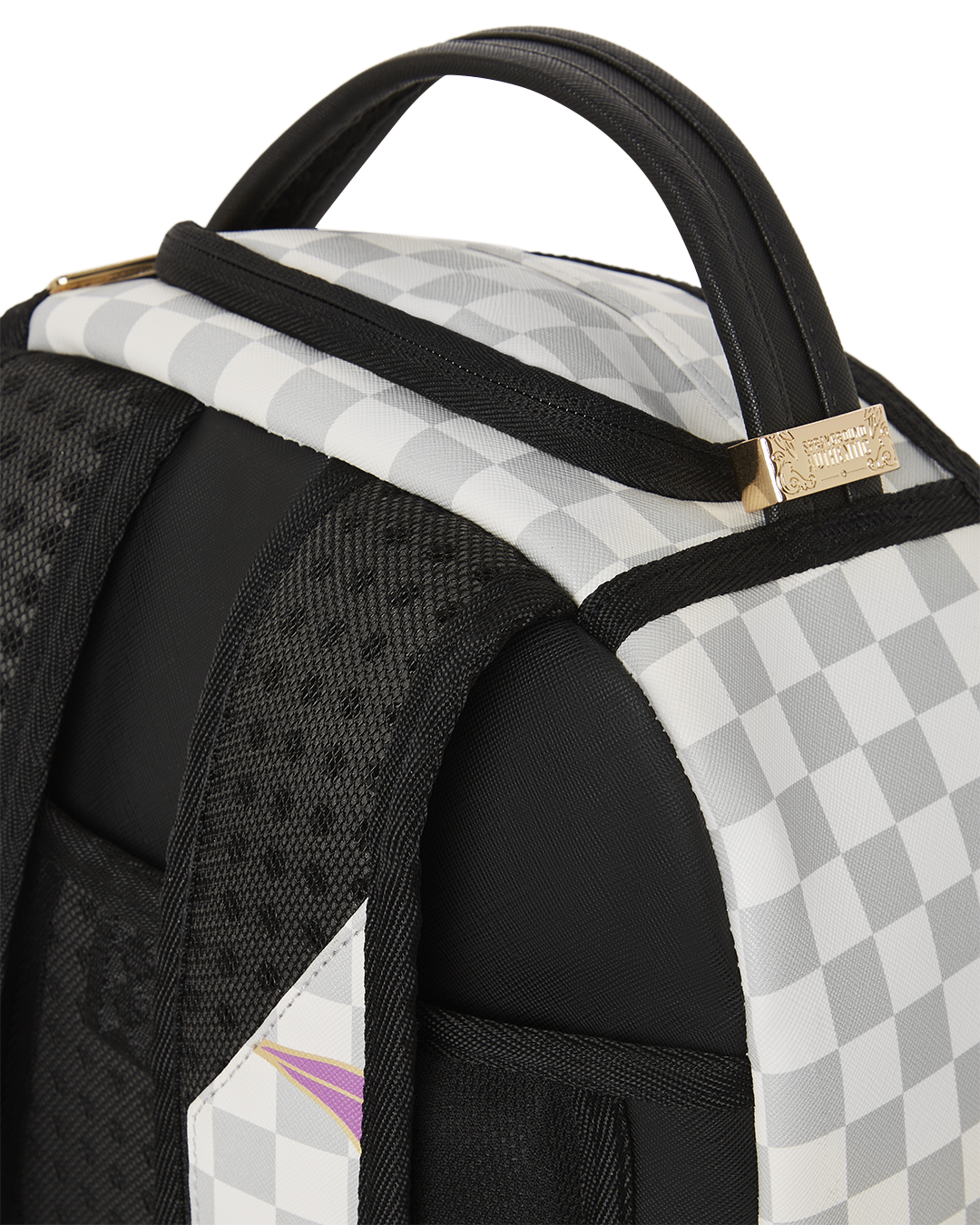 RUGRATS SUSIE LIFE IS A GARDEN BACKPACK (DLXV)