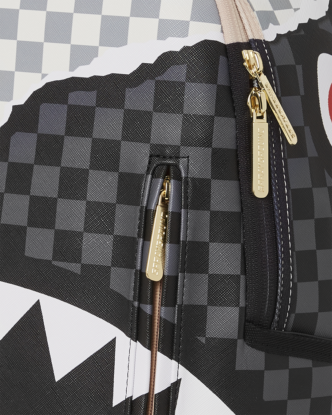 UNSTOPPABLE ENDEAVORS BACKPACK (DLXV)