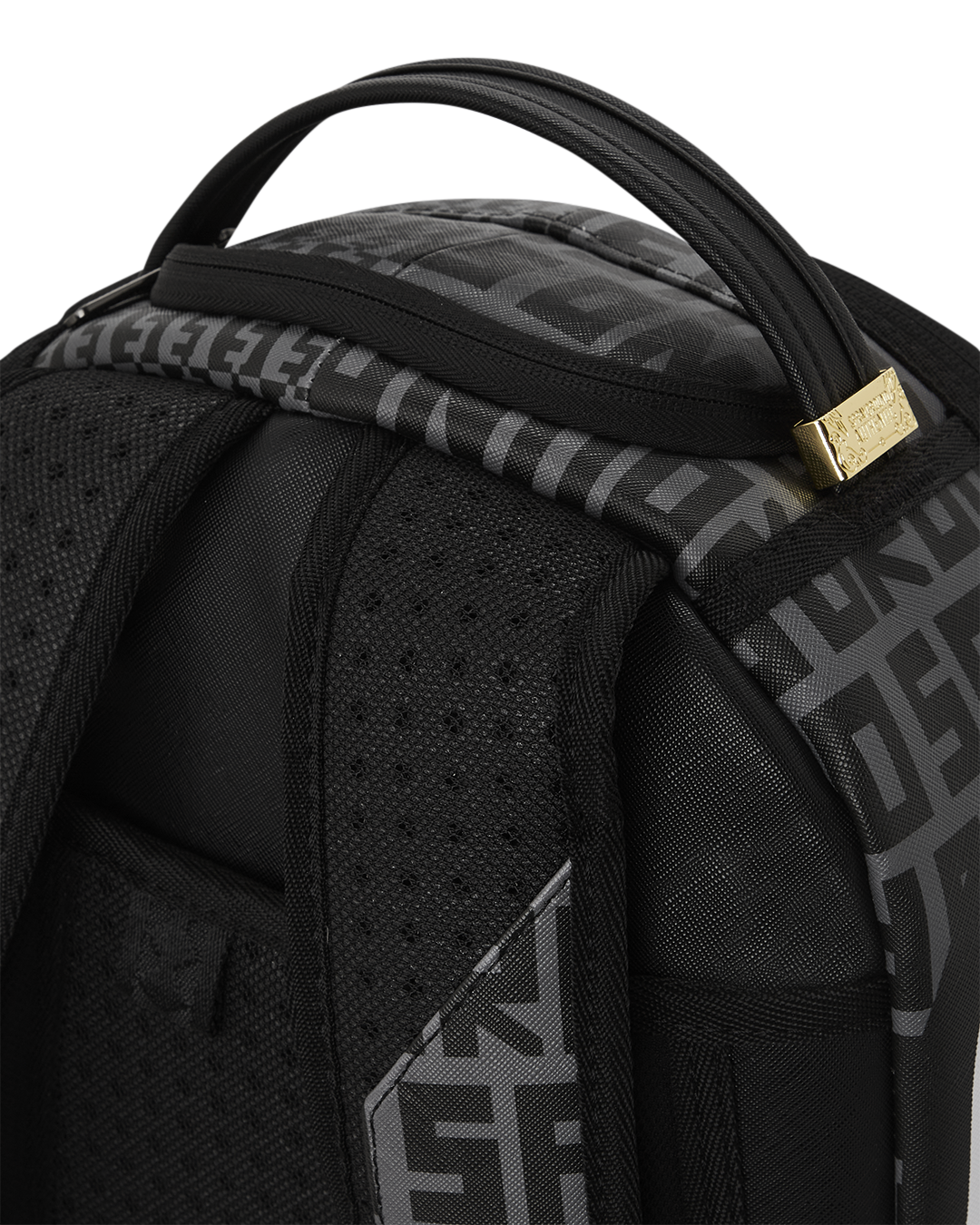 SHARKFINITY STEALTH PILOT BACKPACK (DLXV)