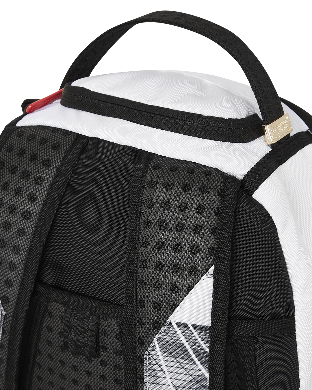 PEACE OUT BACKPACK