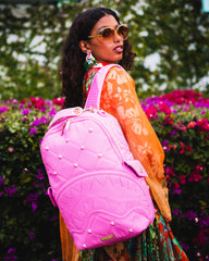 SORBET STUNNA BACKPACK (DLXV)