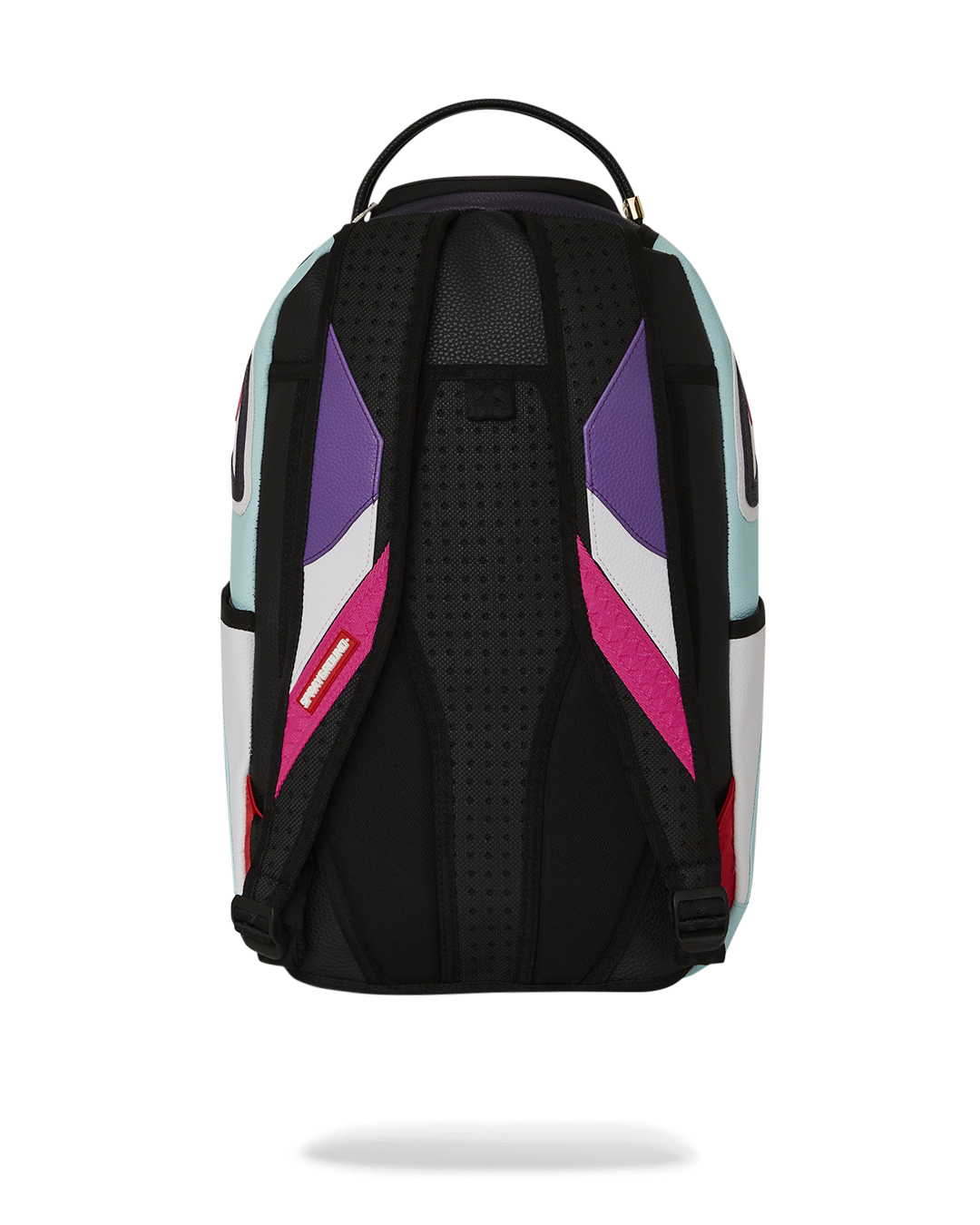 MIAMI VICE SOUTH BEACH BACKPACK (DLXV)