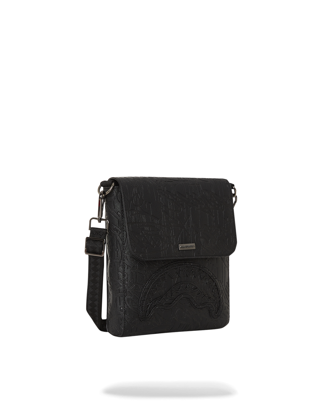 NIGHTFLIGHT G800 MESSENGER SLING BAG