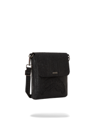 NIGHTFLIGHT G800 MESSENGER SLING BAG