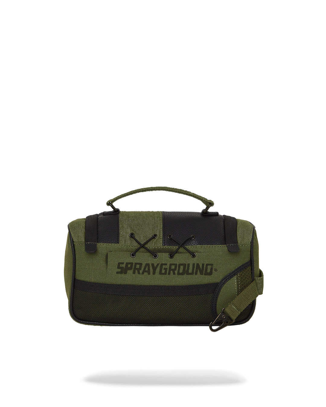 SPECIAL OPS OPERATION SUCCE$$ TOILETRY TUBE BAG