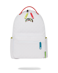 SHOW UP SHOW OUT CARGO BACKPACK
