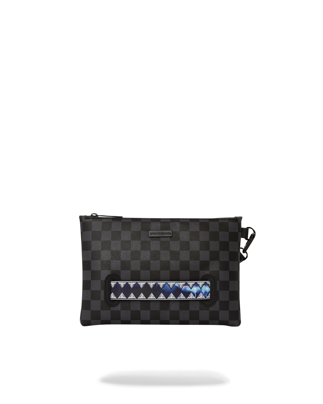 THE UNDERCURRENT CROSS-OVER CLUTCH