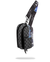 THE UNDERCURRENT BACKPACK SLING
