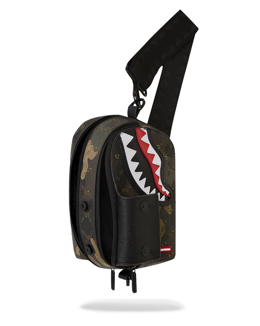 LASERS BLAZIN BACKPACK SLING