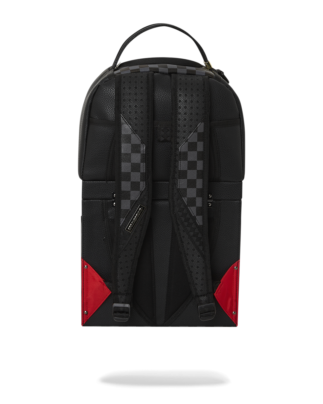 RACEWAY SHADOW PHANTOM HALF BOX BACKPACK (DLXV)