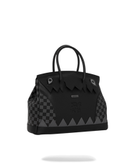 RACEWAY SHADOW PHANTOM PALACE HANDBAG