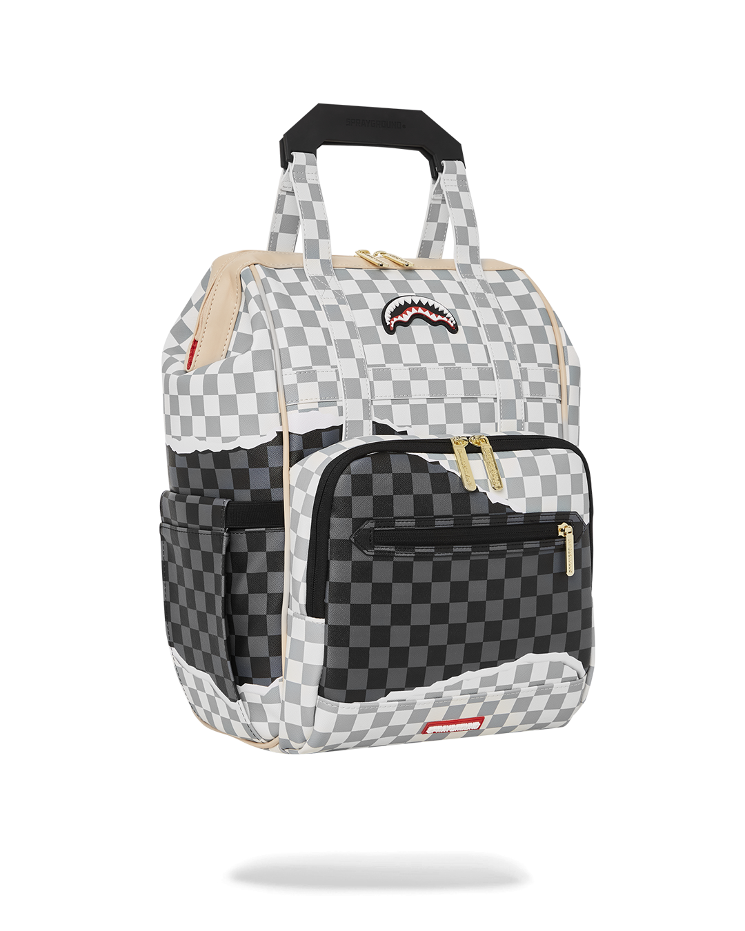 UNSTOPPABLE ENDEAVORS BIZ TOP OPENER BACKPACK