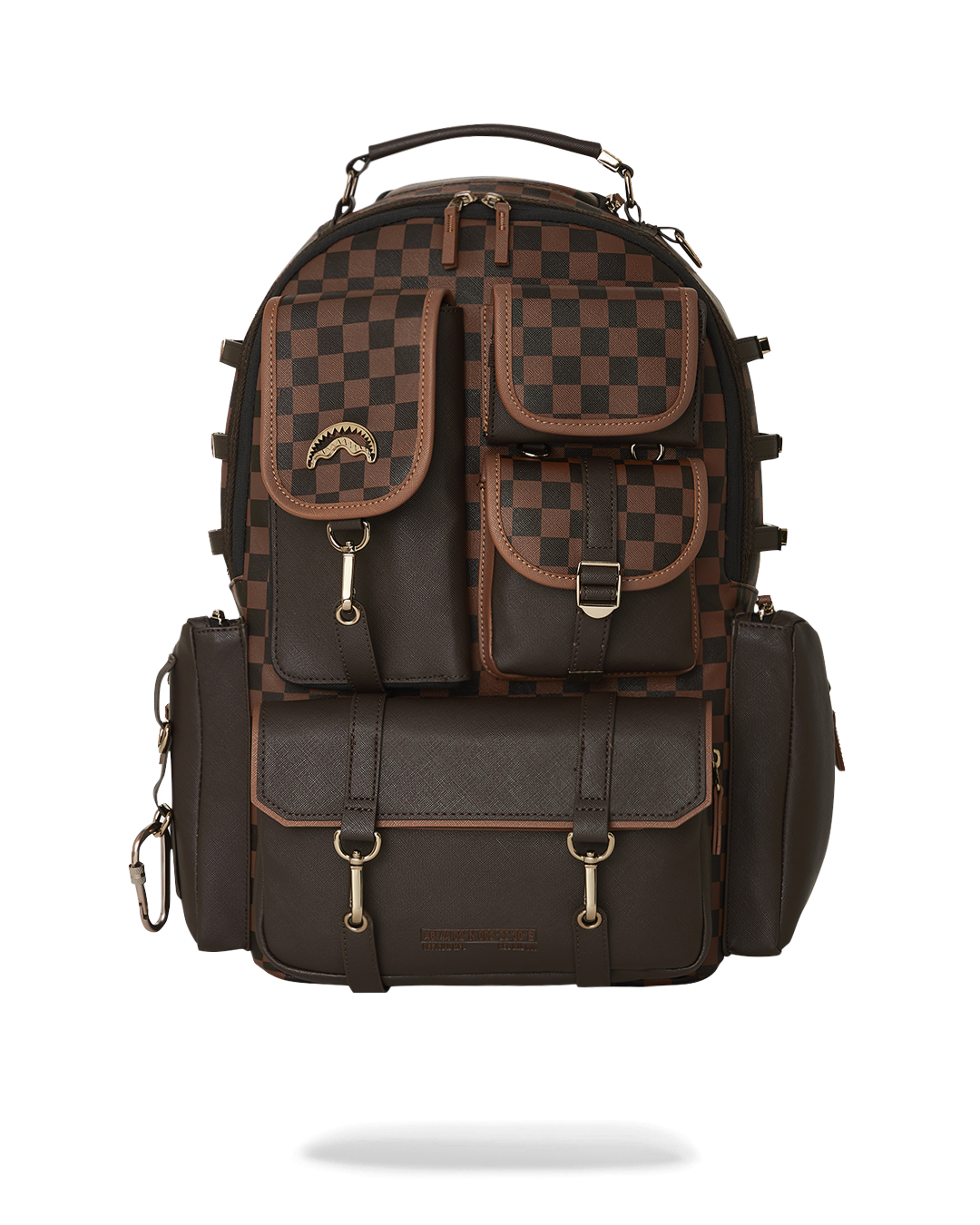 CHECKMATE ROYALE BACKPACK (DLXV)
