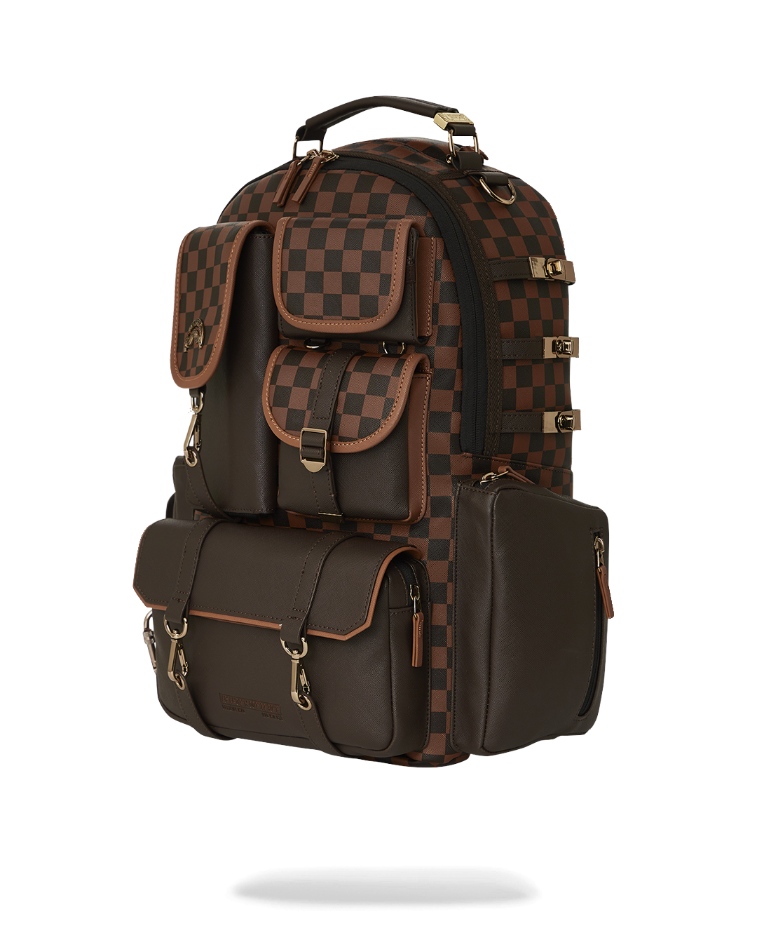 CHECKMATE ROYALE BACKPACK (DLXV)
