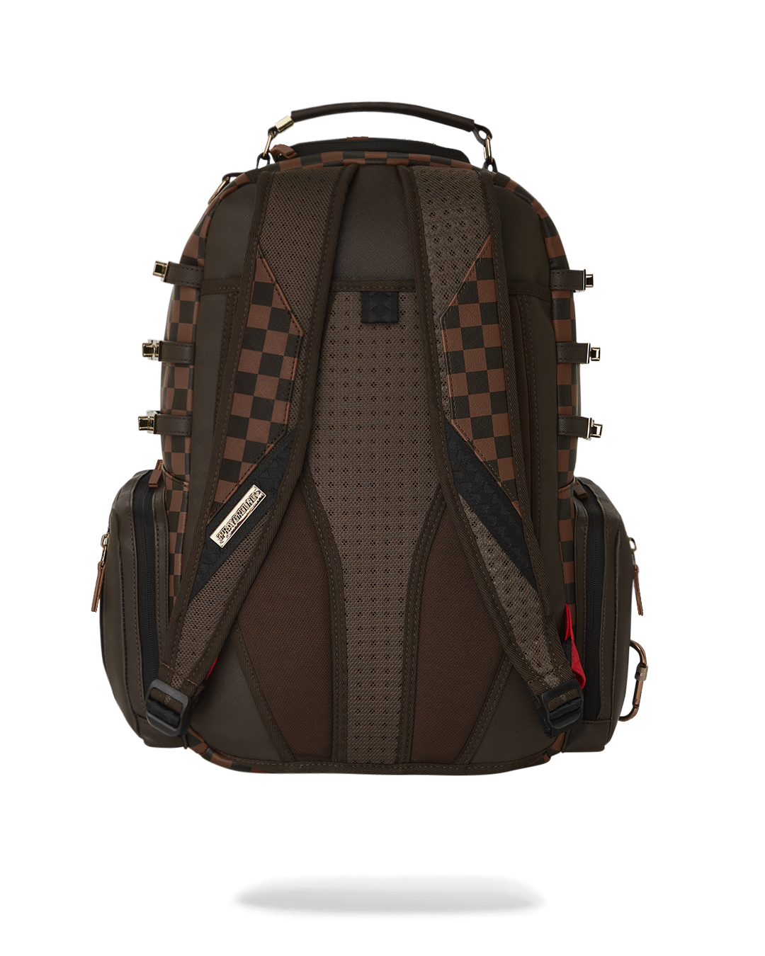 CHECKMATE ROYALE BACKPACK (DLXV)