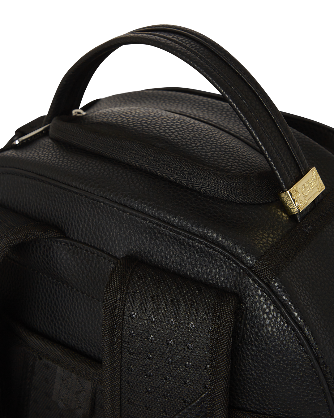 ARCHITECTURAL FACADE BACKPACK