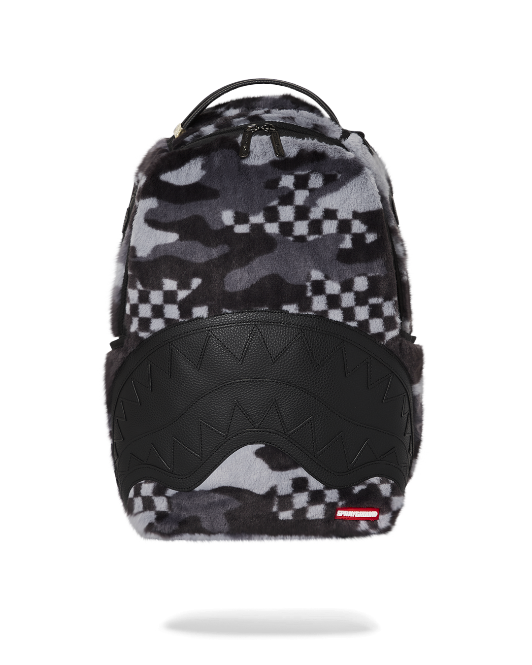 3AM PLUSH ASPEN HIGHLANDS BACKPACK