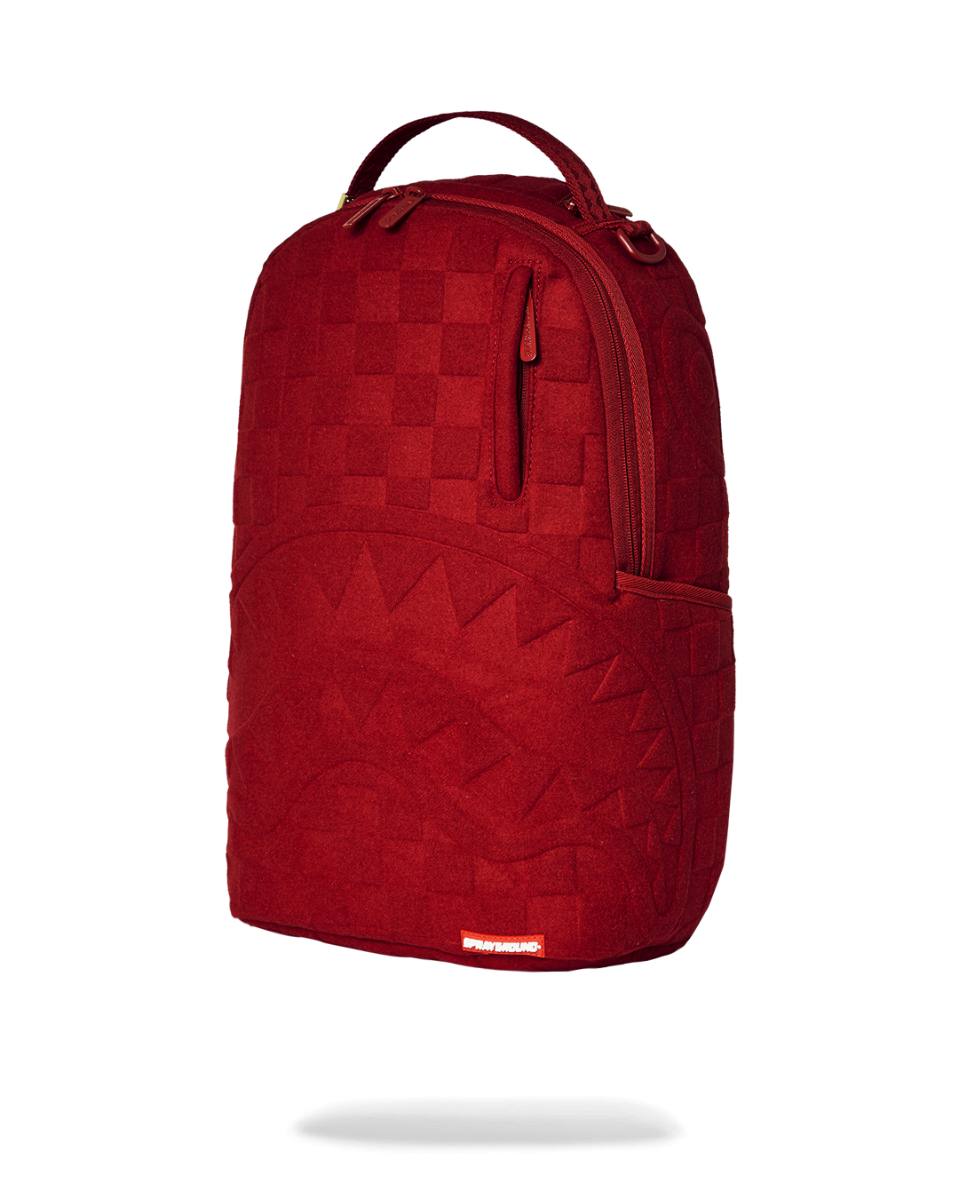 REVVED UP BACKPACK