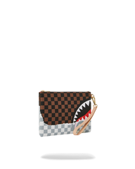 UNSTOPPABLE ENDEAVORS II CROSSOVER CLUTCH