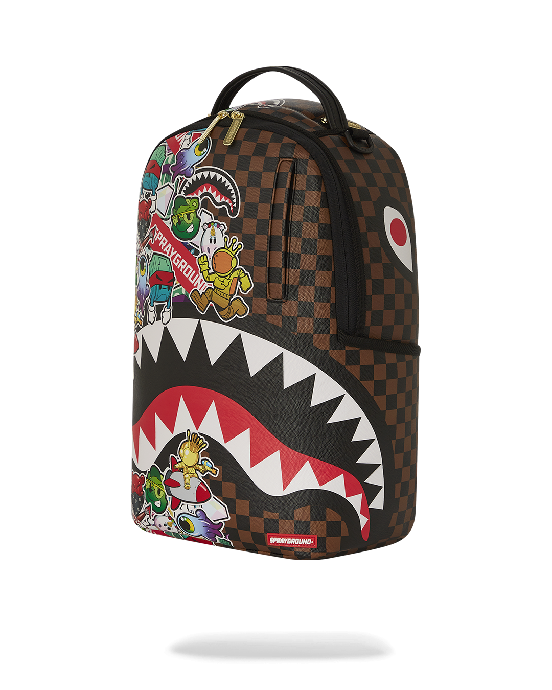 SMASHDOWN BACKPACK