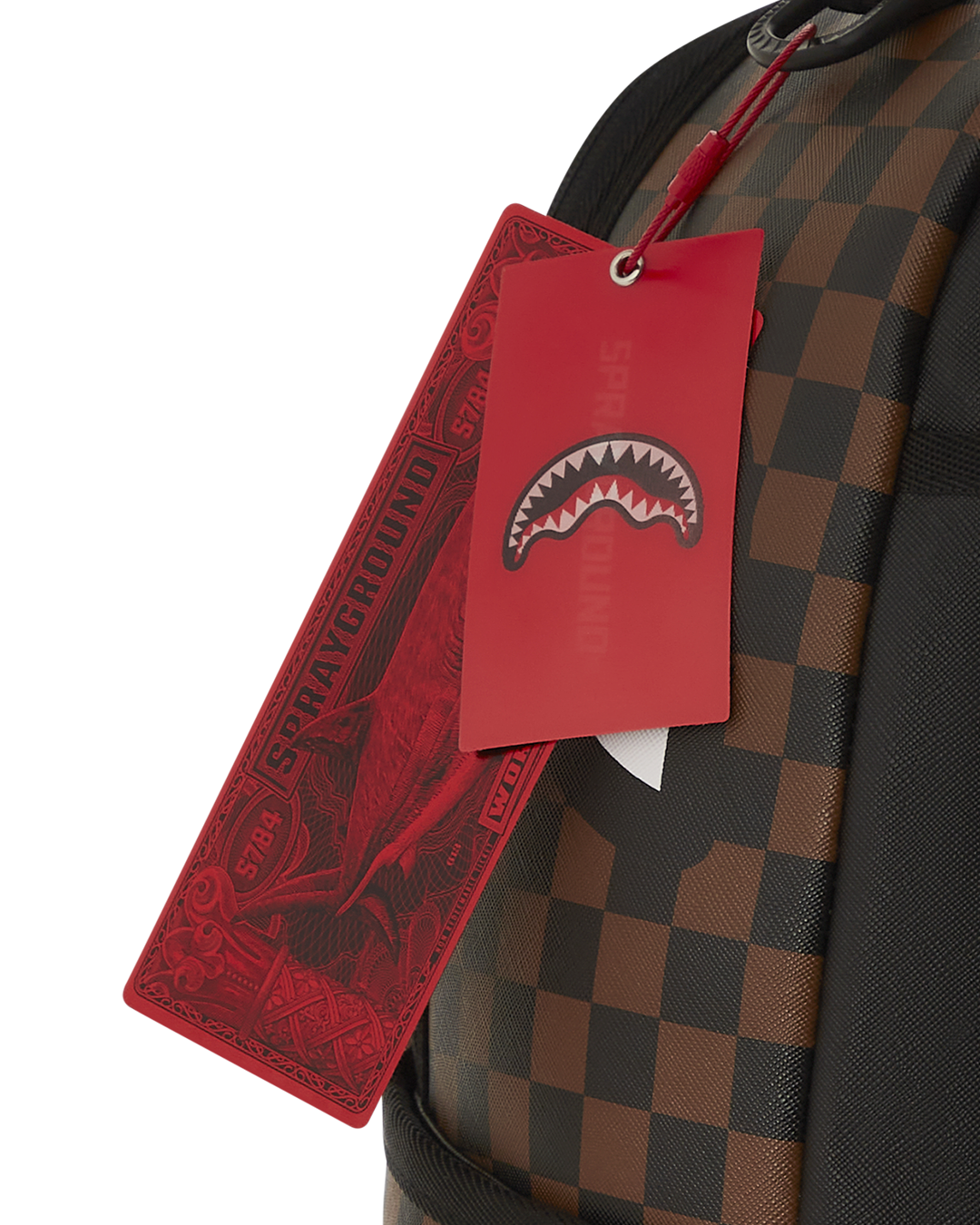 SMASHDOWN BACKPACK