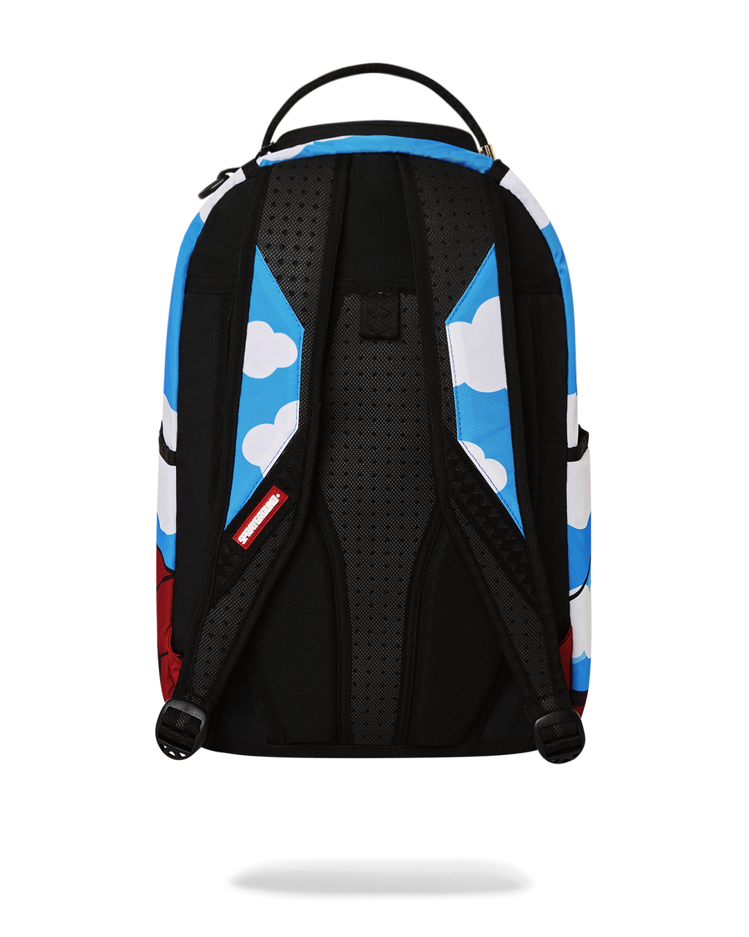 MONEY BEAR TOO SKOOL FOR COOL DLXSR BACKPACK