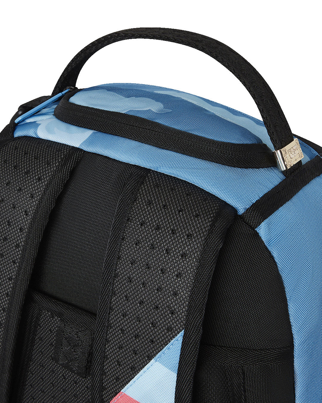 REALTOR SHARK DLXSR BACKPACK