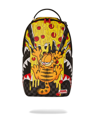 GARFIELD HANGRY DLXSV BACKPACK