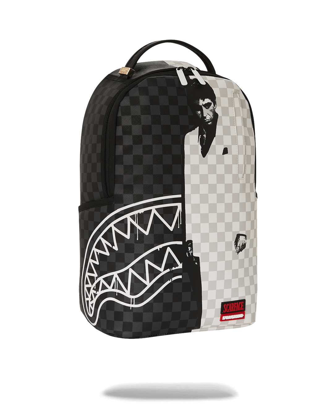 SCARFACE TONY MONTANA BACKPACK (DLXV)