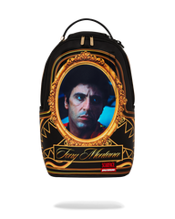 SCARFACE I'M TONY MONTANA BACKPACK (DLXV)
