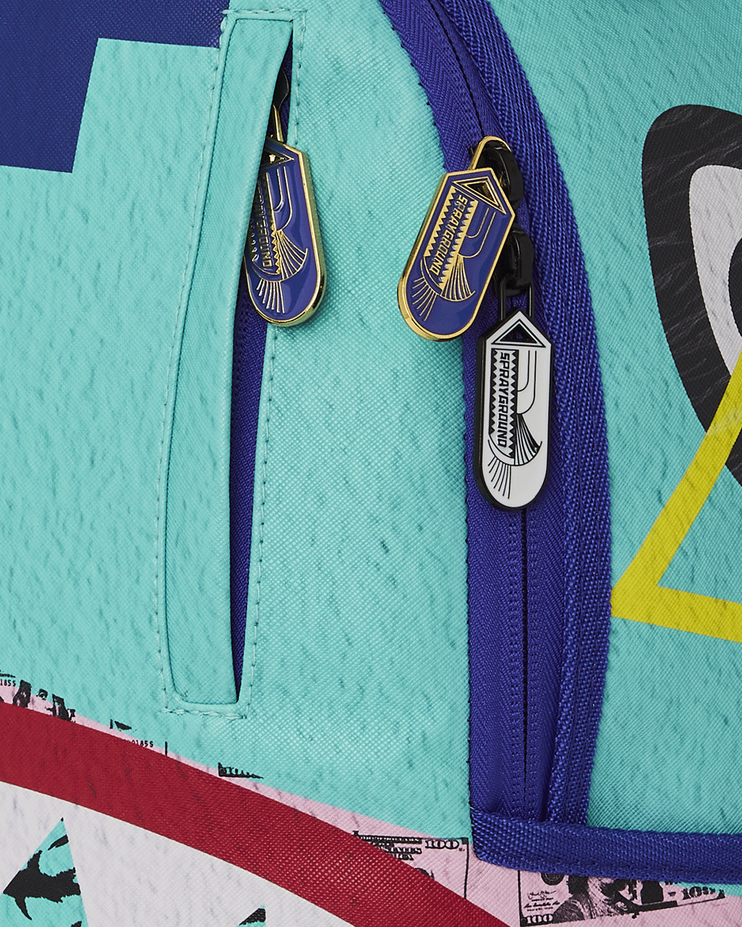 SHARK BEACH BACKPACK