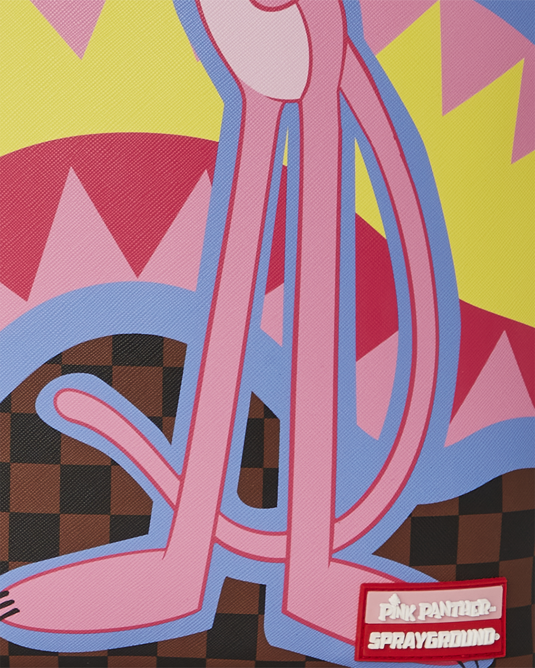 PINK PANTHER WE OUT HERE