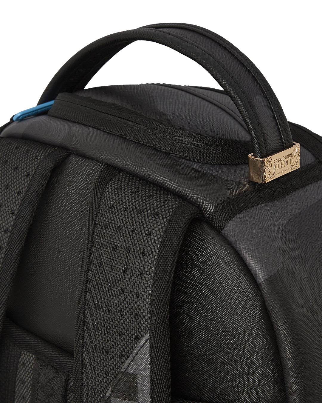 SMURFS WITHIN DLXSV BACKPACK