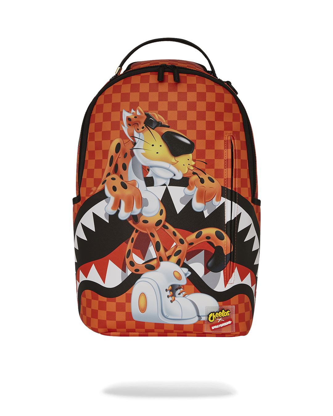 CHEETOS CHESTER CRUNCH BACKPACK