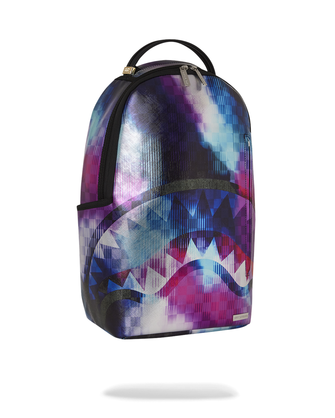 SHARKCLUB ELECTRONICA BACKPACK