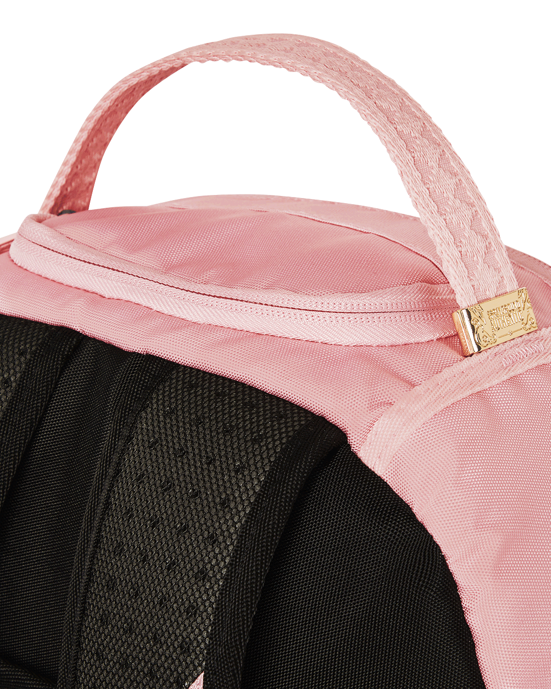 BORA BORA SHARK ISLAND VILLA BACKPACK