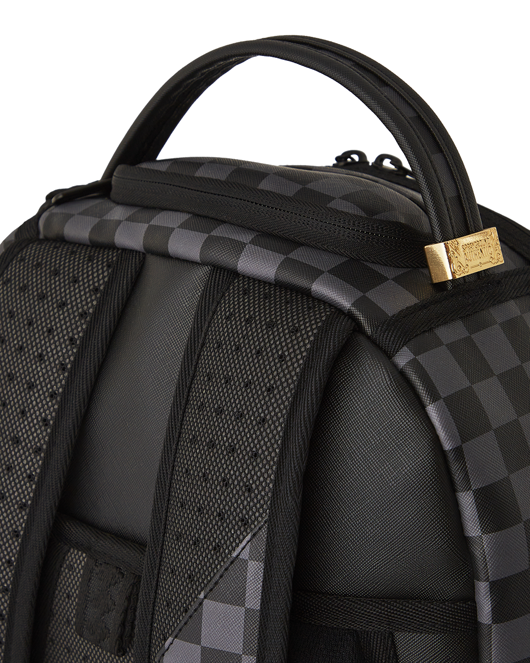 GERALD STEP INTO SUCCESS DLXSV BACKPACK