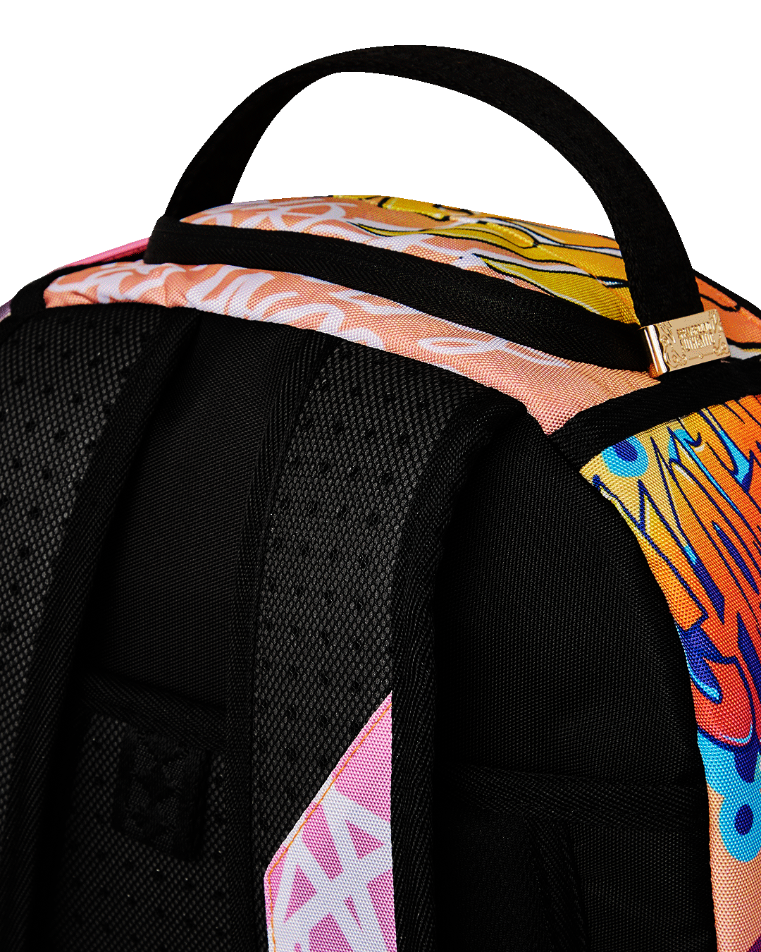 POWER PUFF GIRLS: BLISS ALL DAY DLXSR BACKPACK