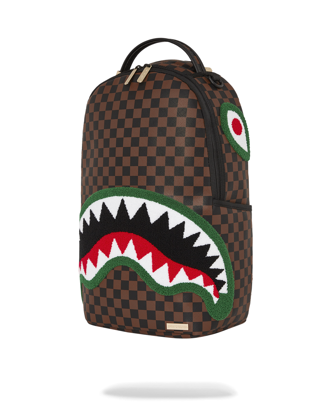 ROMEO AIR ITALIA SHARK BACKPACK