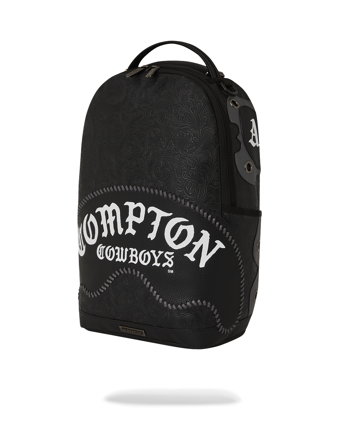COMPTON COWBOYS WELCOME TO MY CITY BACKPACK