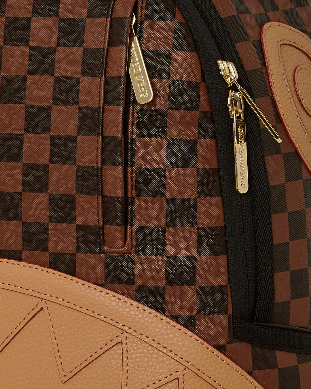 HENNY VICTORY LAP BACKPACK