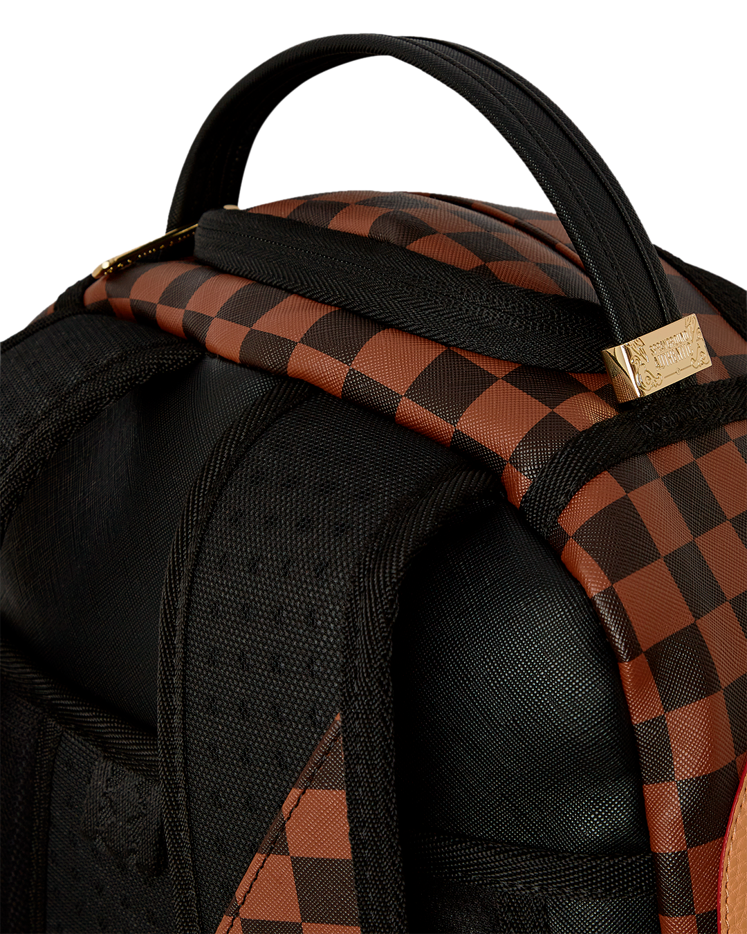 HENNY VICTORY LAP BACKPACK