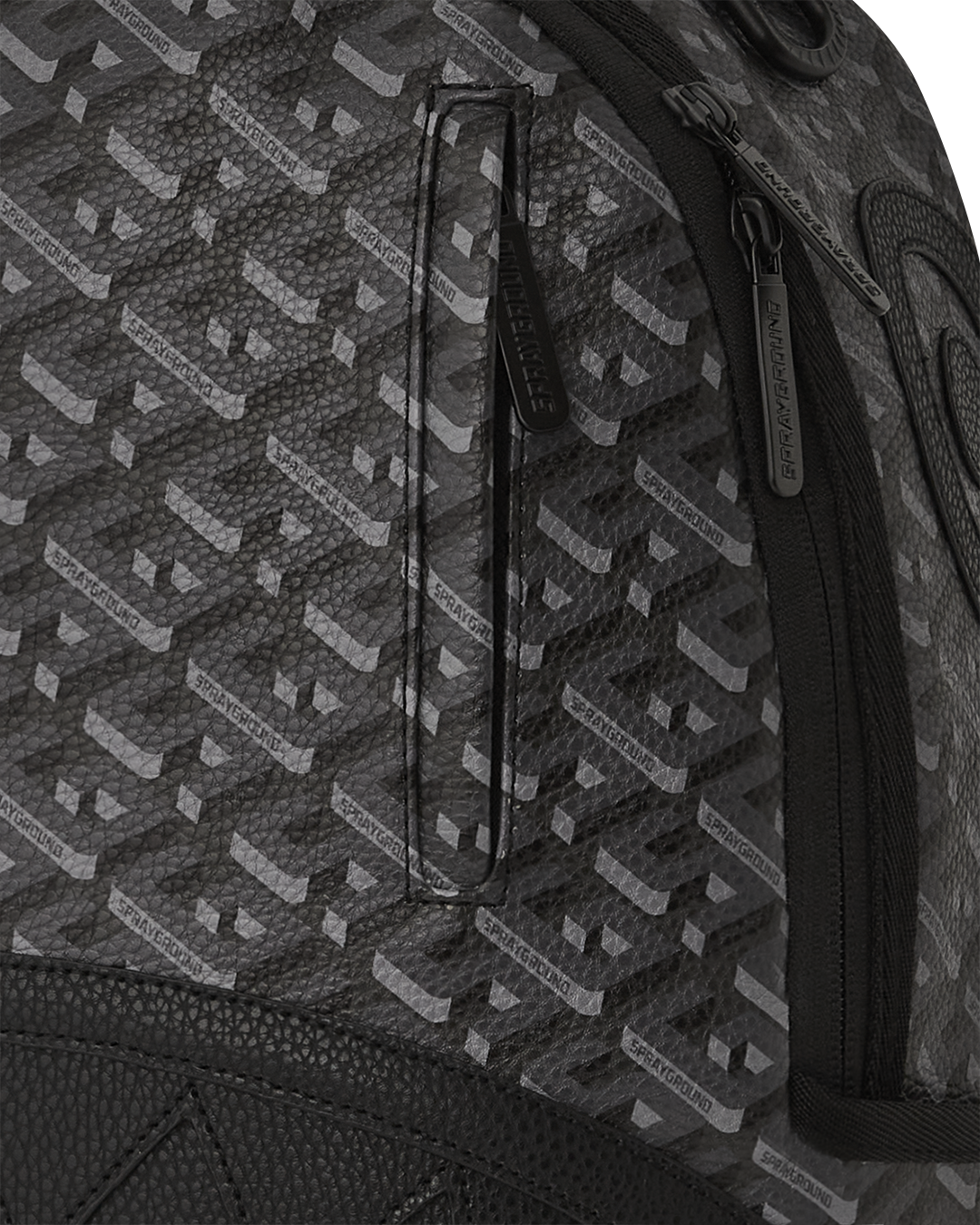 3DSG THUNDERCLAP BACKPACK